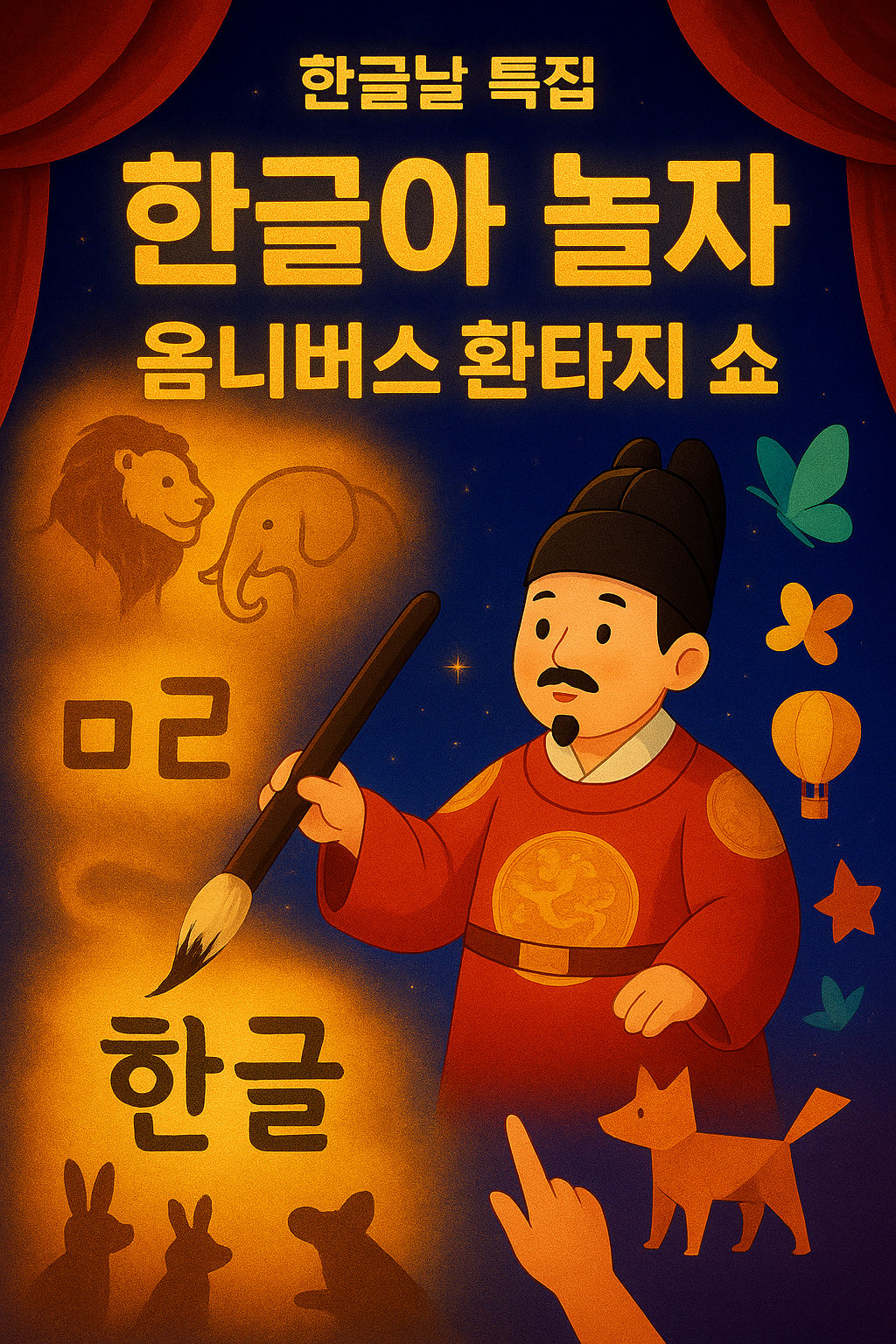 포스터 이미지