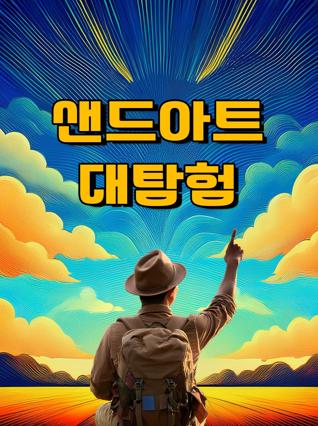 포스터 이미지