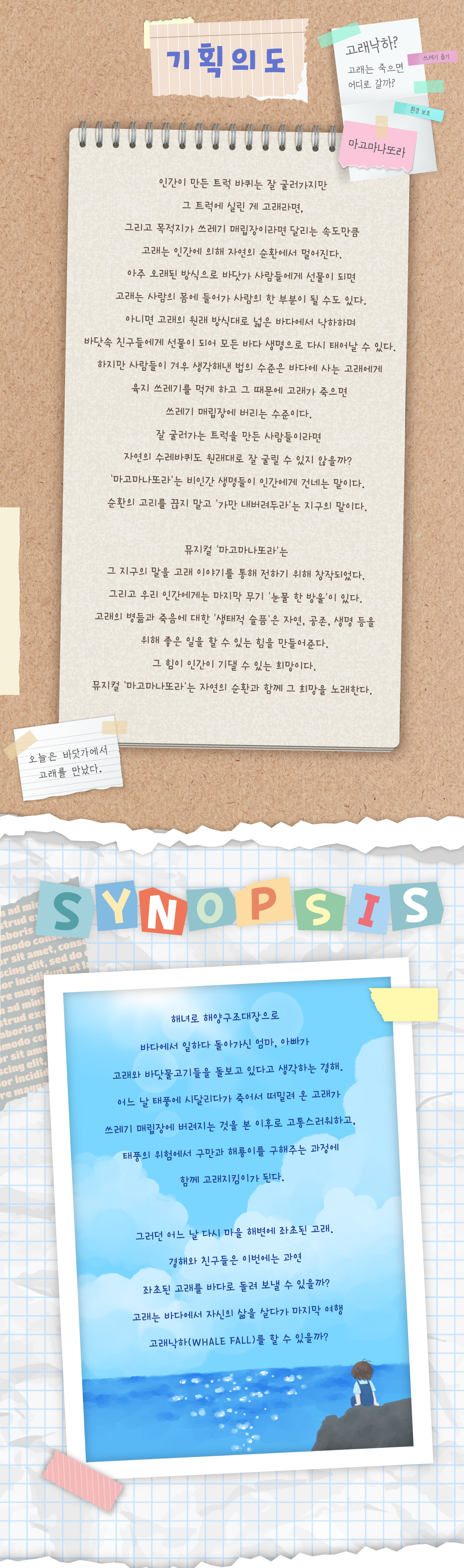 마고마나또라: 고내락하대소동 [포항]
