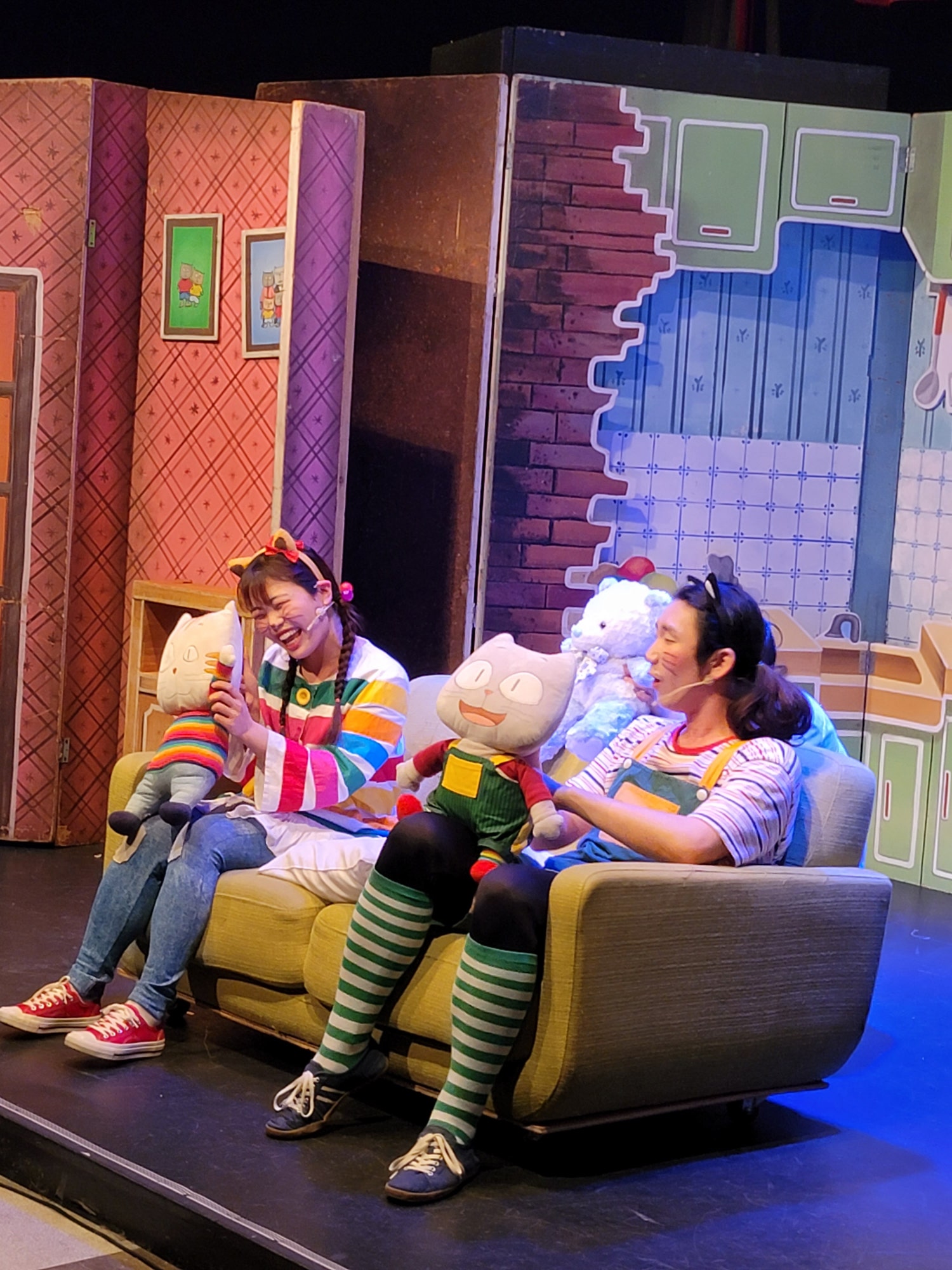 구름빵 [의정부]