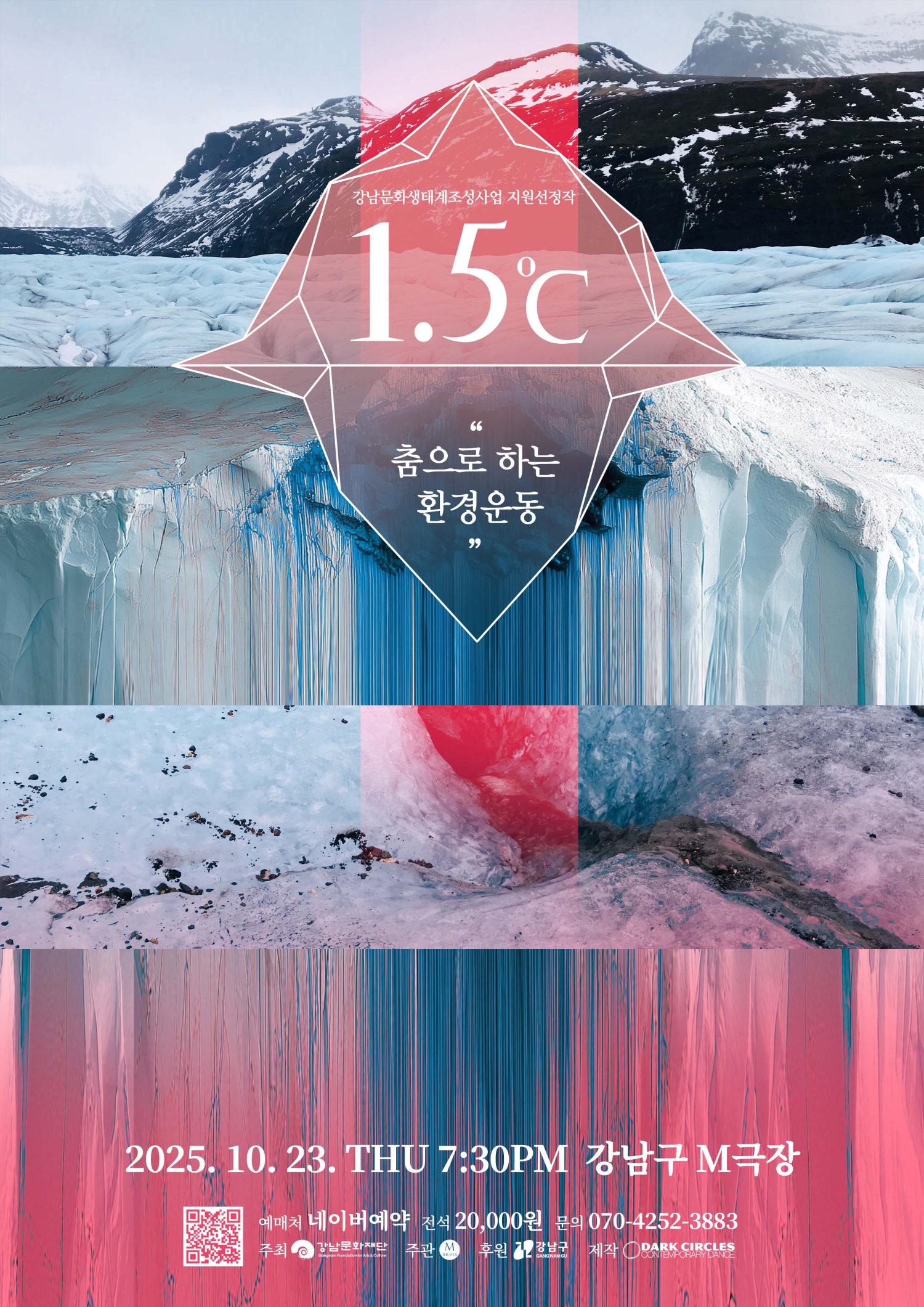 1.5℃ (1.5도)