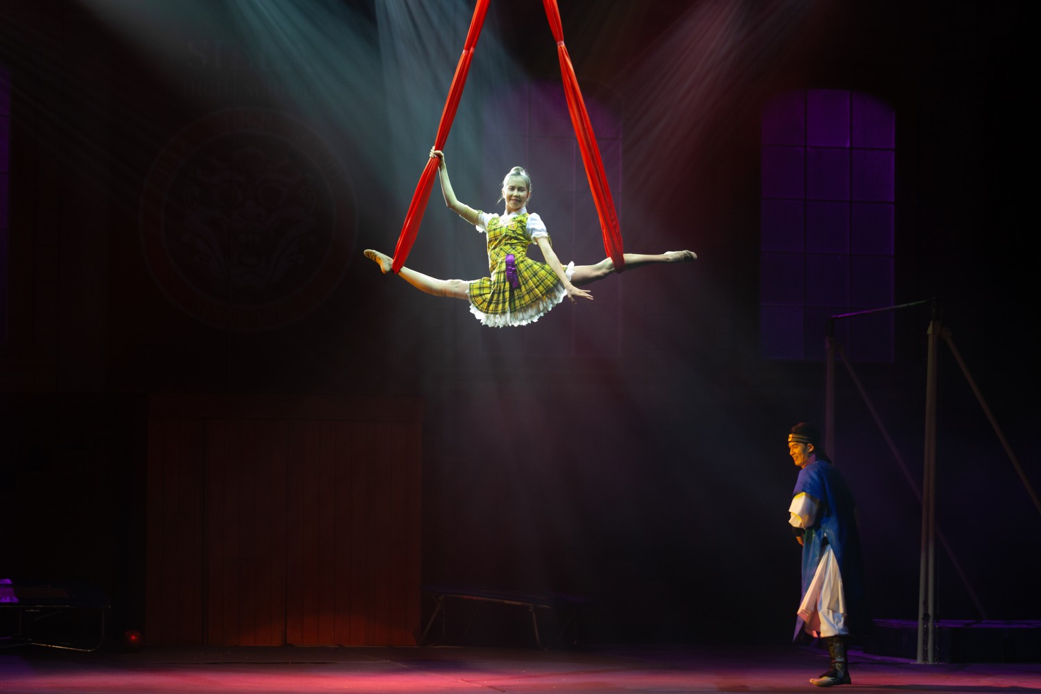 INFINITY FLYING (인피니티 플라잉) [경주]