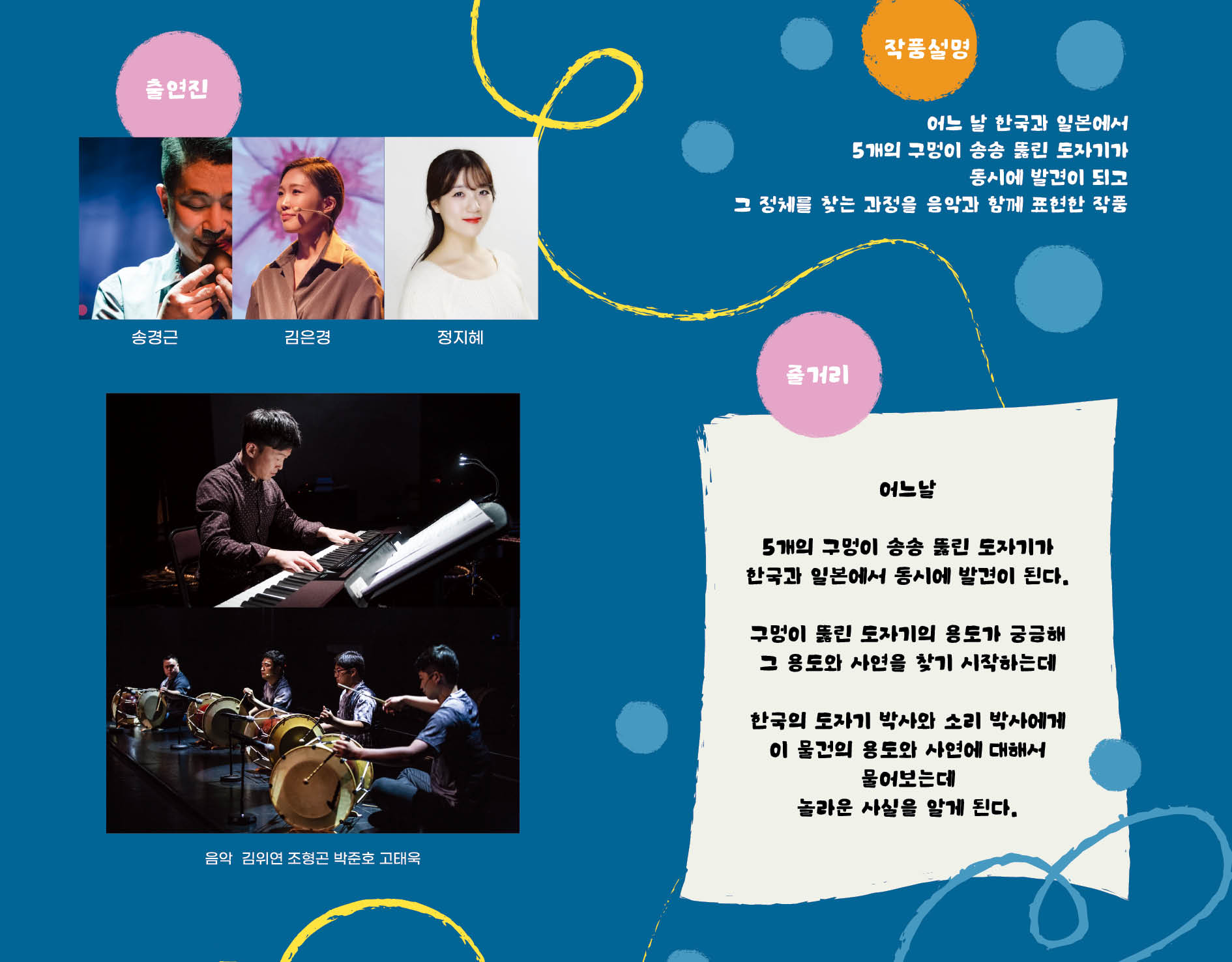 도자기의 비밀 [서산]