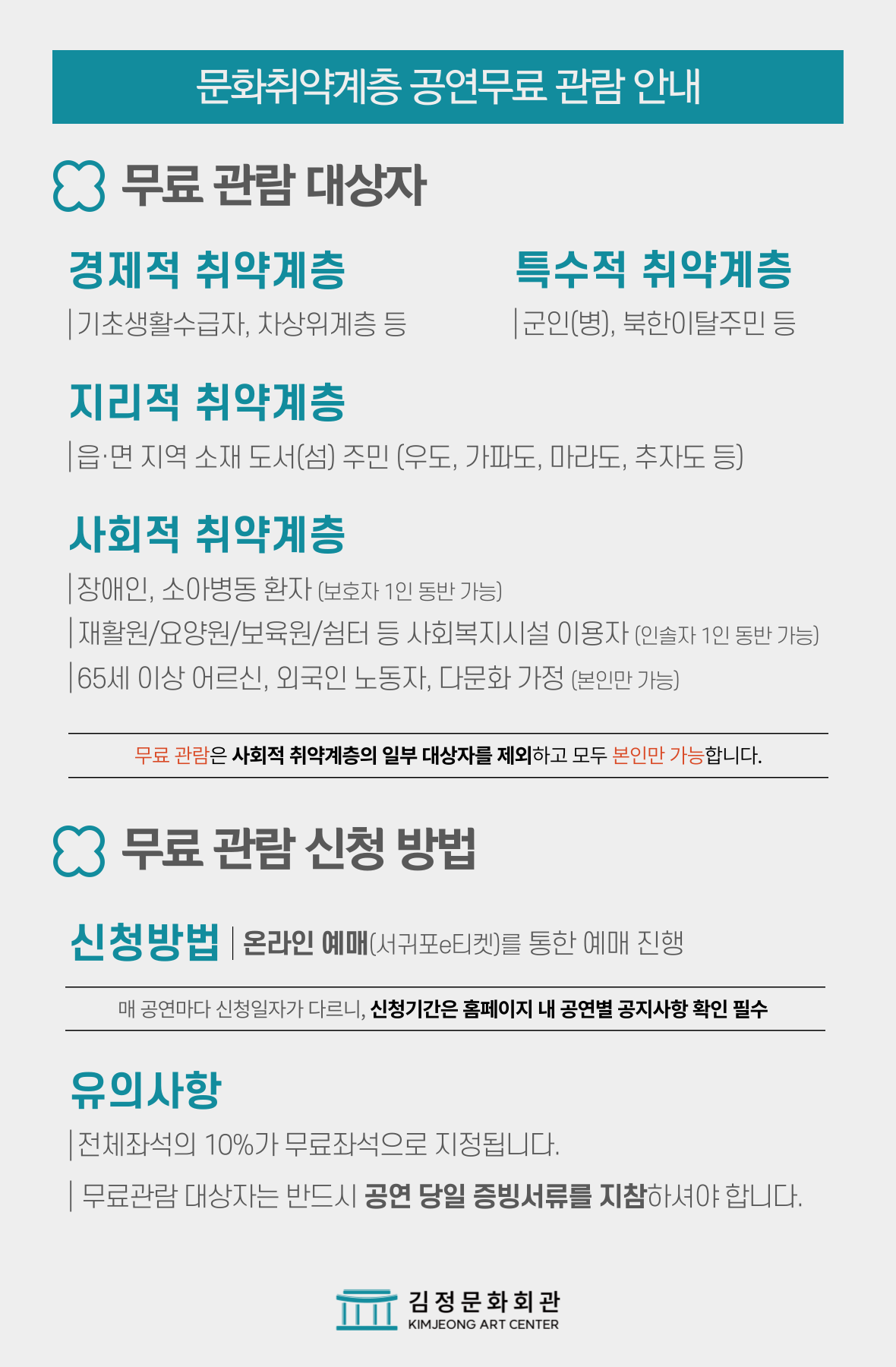 타악기로 듣는 전람회의 그림 [제주] (무료초청)