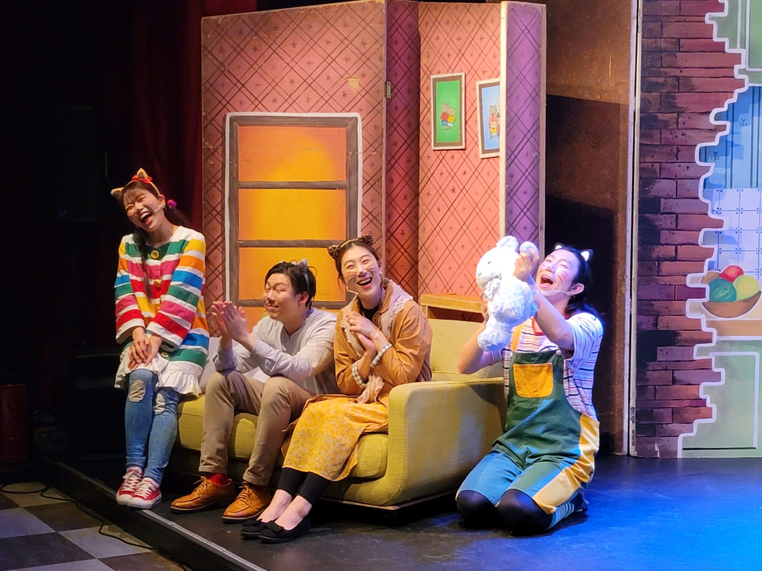 구름빵 [의정부]