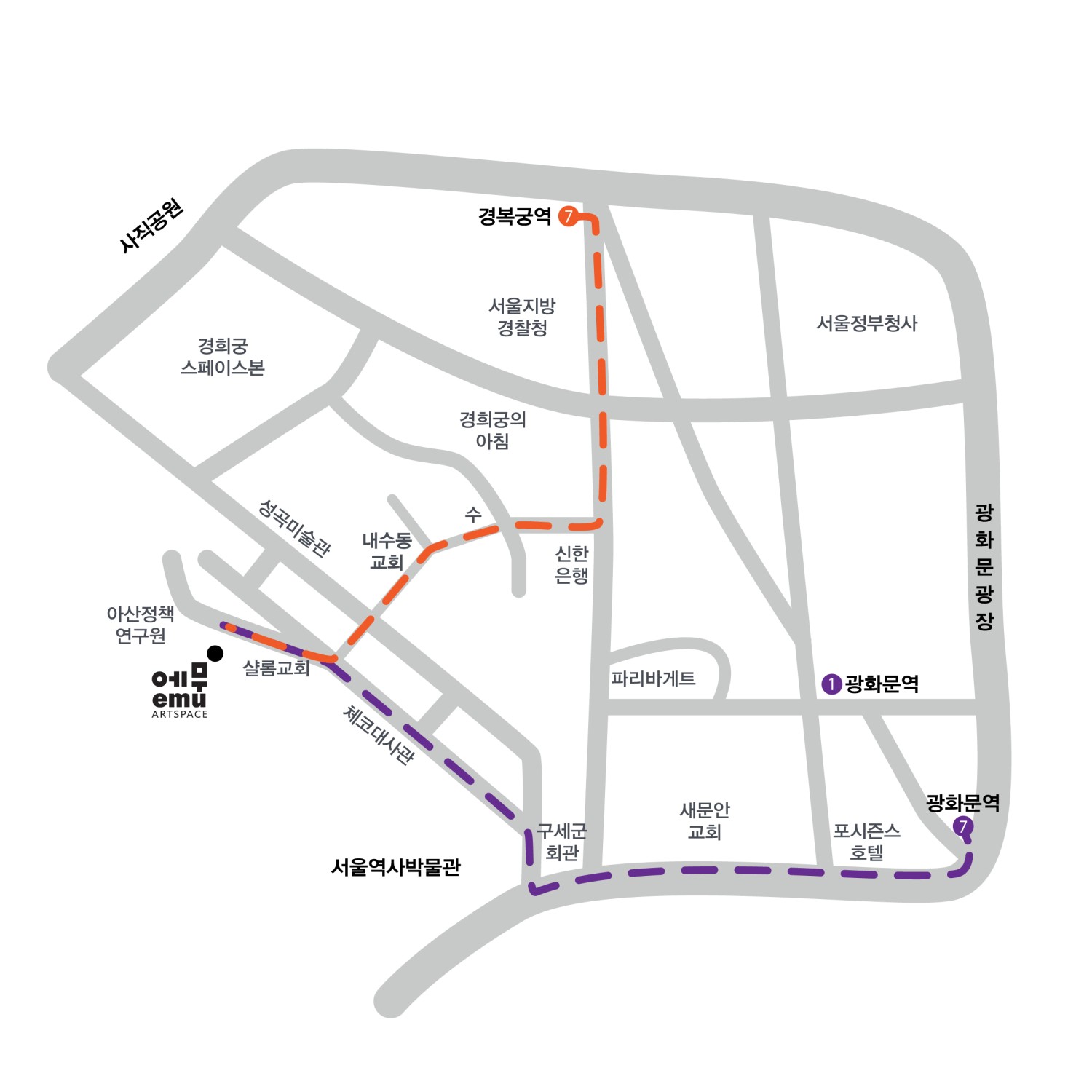 격조콘, 유정목