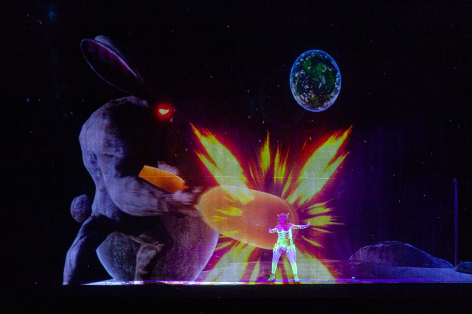 INFINITY FLYING (인피니티 플라잉) [경주]