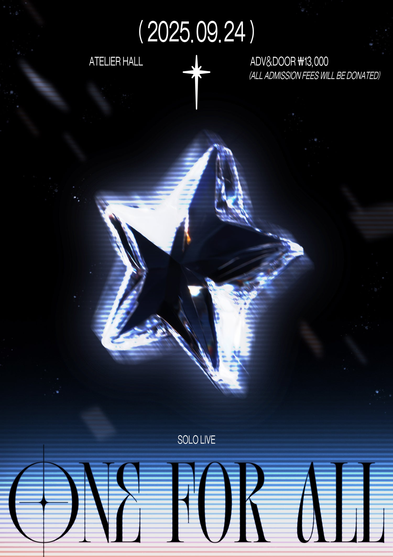 One for all