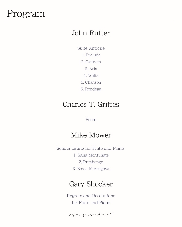 초 겨울의 사랑, 시리즈 2. Let Love Win 삶에 담긴 사랑