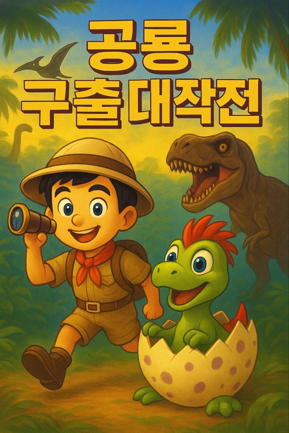 포스터 이미지