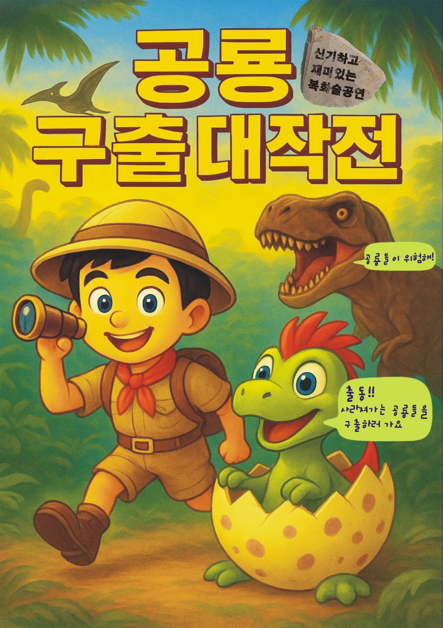 포스터 이미지