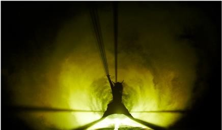 INFINITY FLYING (인피니티 플라잉) [경주]