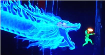 INFINITY FLYING (인피니티 플라잉) [경주]