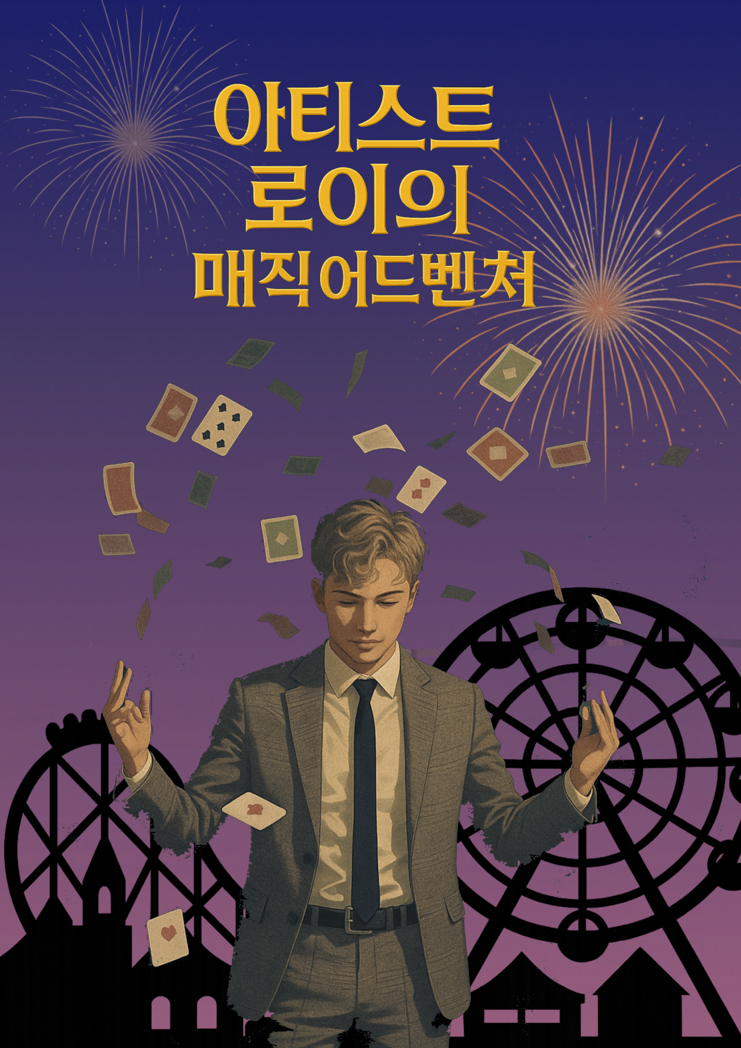 포스터 이미지